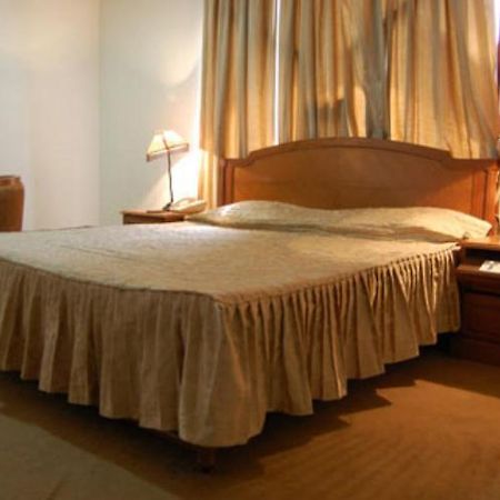 Hotel Sita Manor Gwalior Eksteriør billede