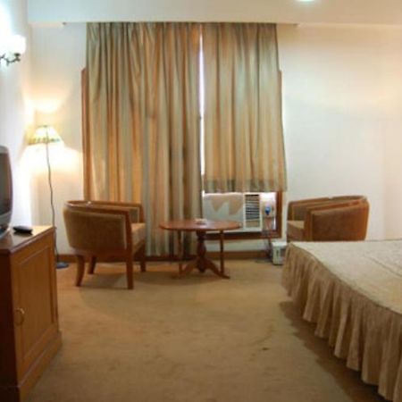 Hotel Sita Manor Gwalior Eksteriør billede