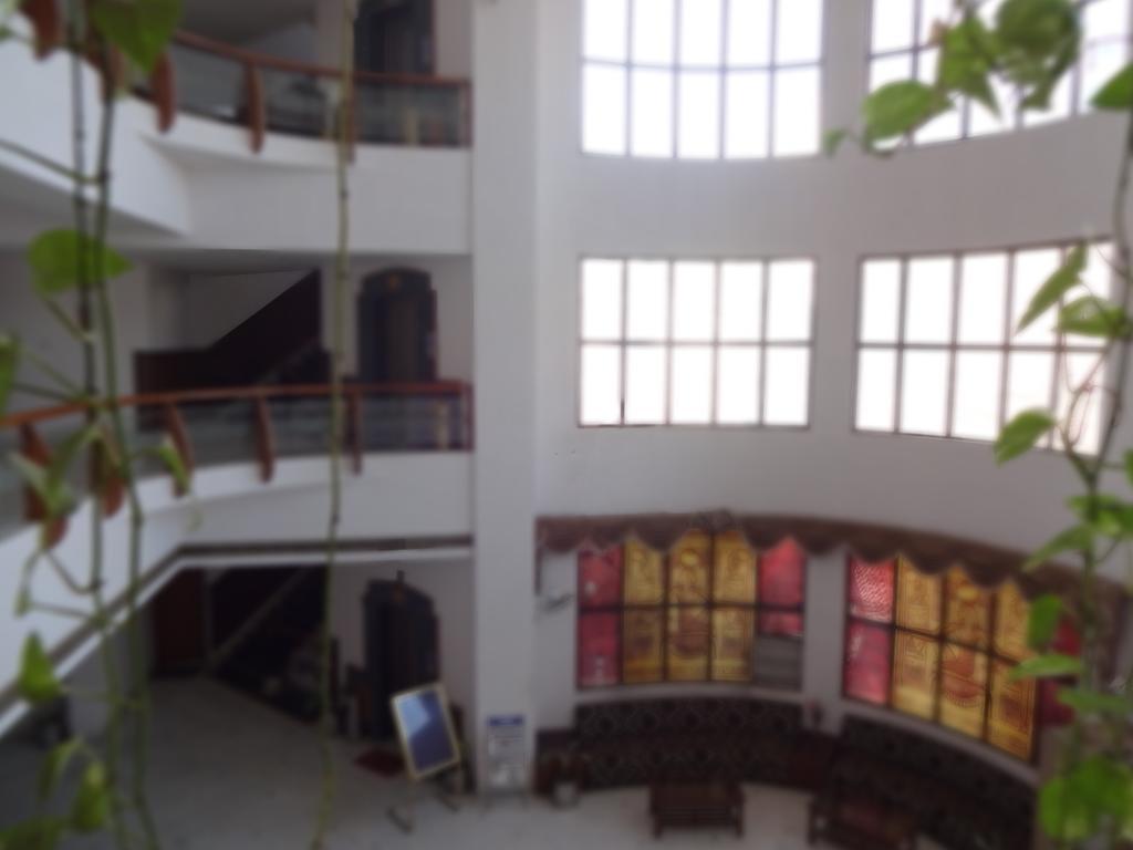 Hotel Sita Manor Gwalior Eksteriør billede