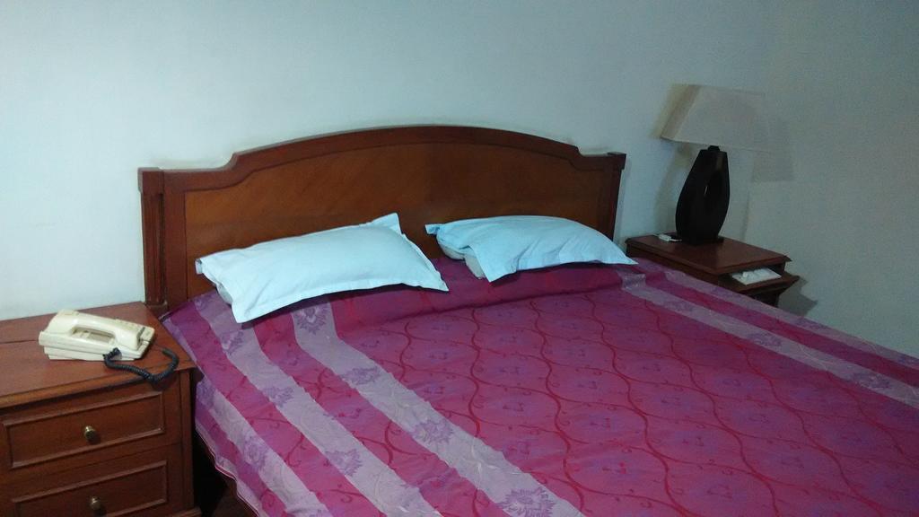 Hotel Sita Manor Gwalior Eksteriør billede